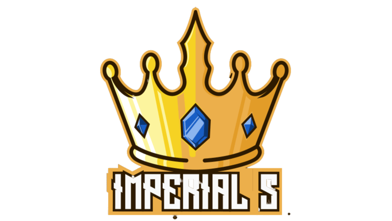 Imperial CSGO 2 logo