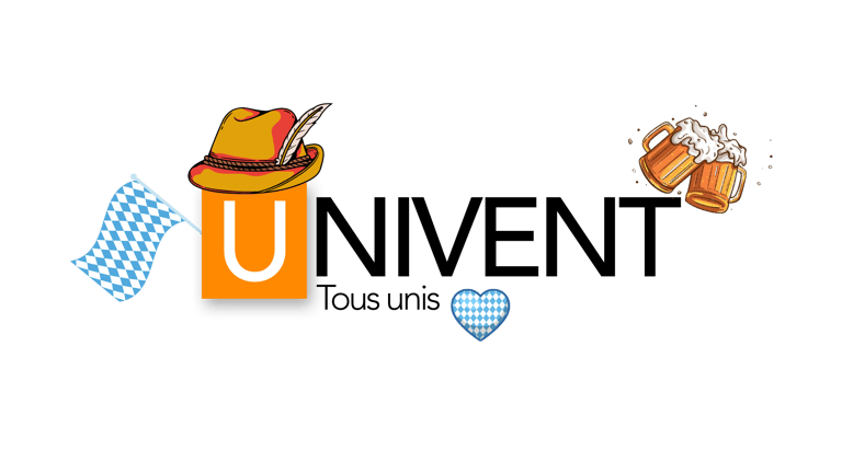Univent logo