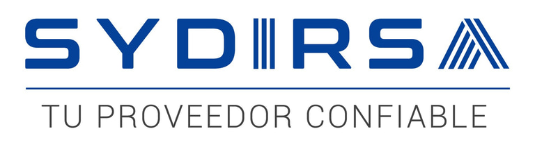 SYDIRSA logo