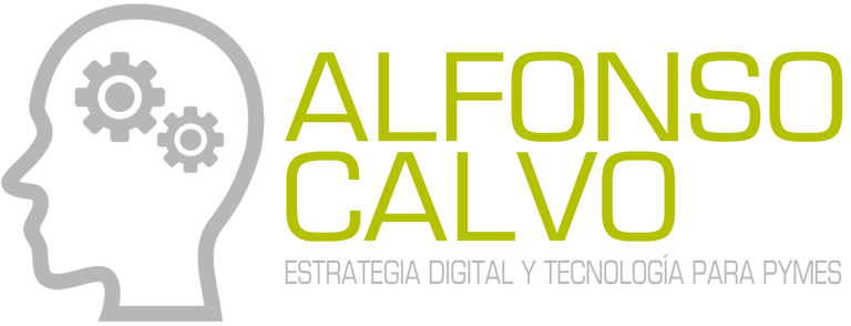 LUIS ALFONSO CALVO logo