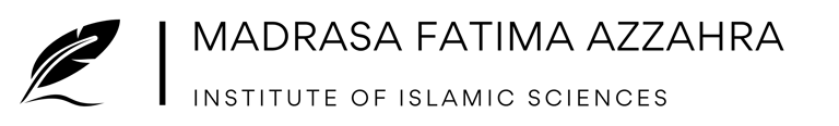 Madrasa Fatima Azzahra logo