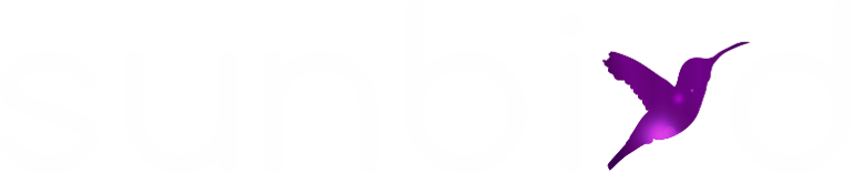 Sunbird logo