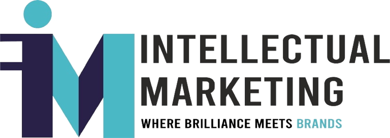 Intellectual Marketing logo