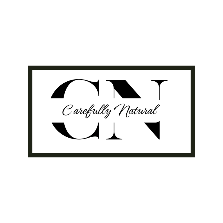 CarefullyNatural logo