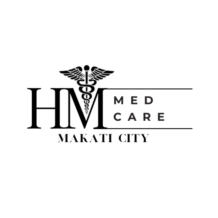 HMC Med-Care logo
