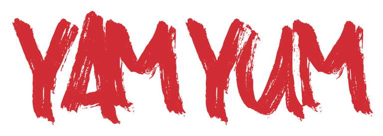 YAM YUM: Men's Grooming Essentials for Ballsy Confidence & Comfort logo