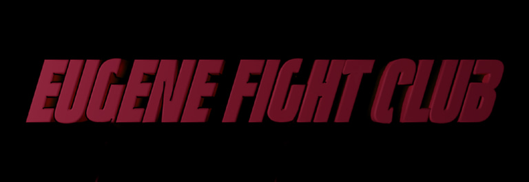 Eugene Fight Club logo
