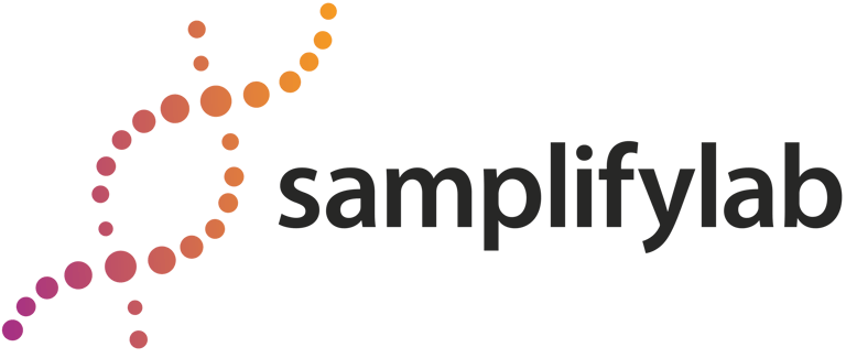 Samplifylab logo