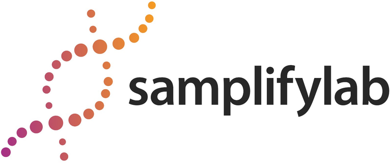 Samplifylab logo