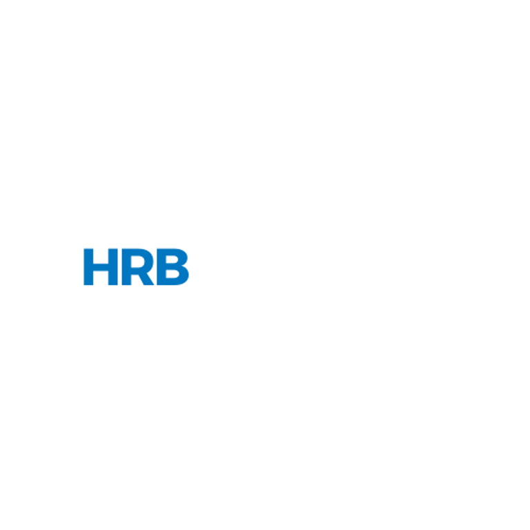 HRB Maintenance logo