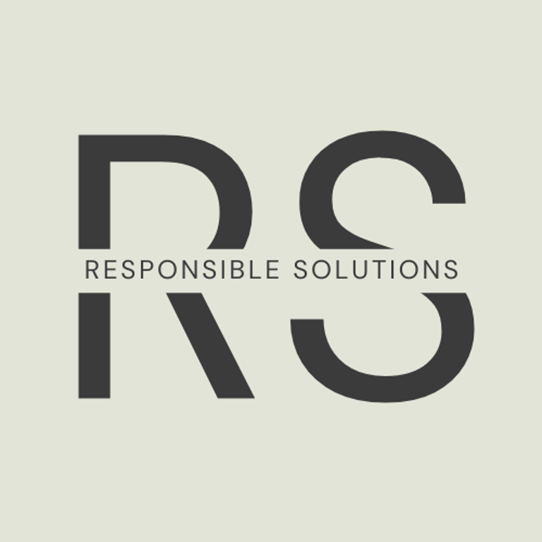 Responsible Solutions logo