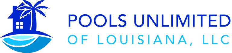 Pools Unlimited of Louisiana, LLC logo