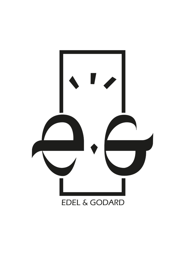 Edel & Godard logo