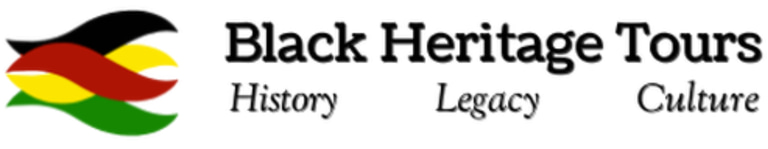 Black Heritage Tours logo
