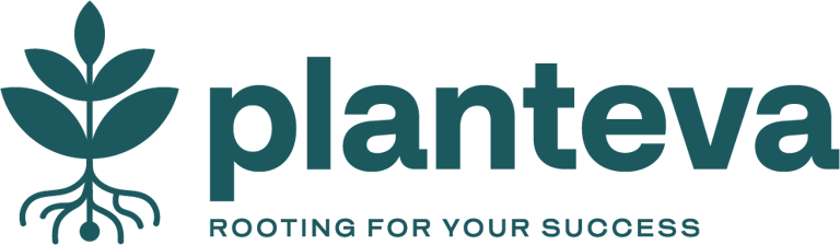 Plnateva Farms logo