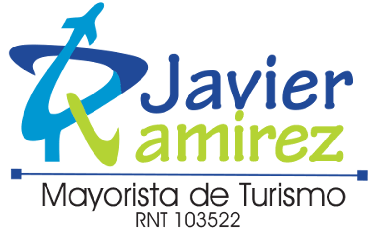 Turismo Javier Ramirez logo