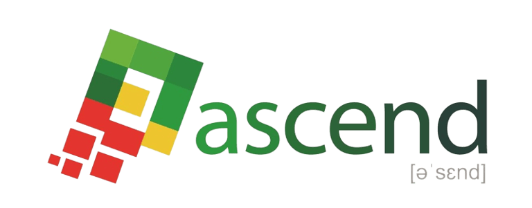 ASCEND logo