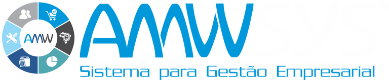 AMWSys ERP - Sistema para Gestão Empresarial logo