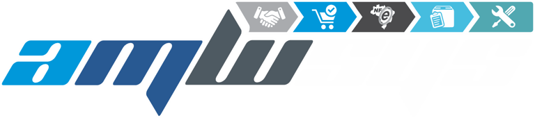 AMWSys ERP - Sistema para Gestão Empresarial logo