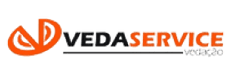 VedaService® logo