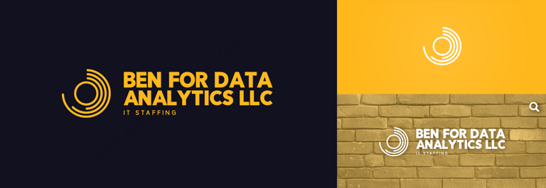 BenForDatanalytics logo