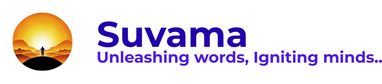 Suvama logo