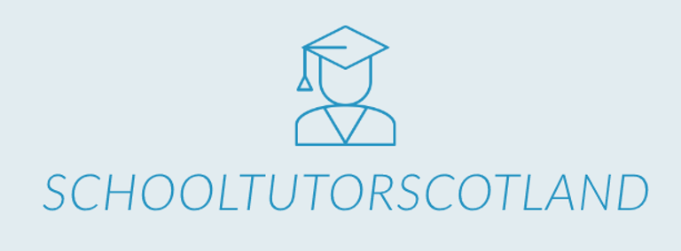 SchoolTutorScotland logo