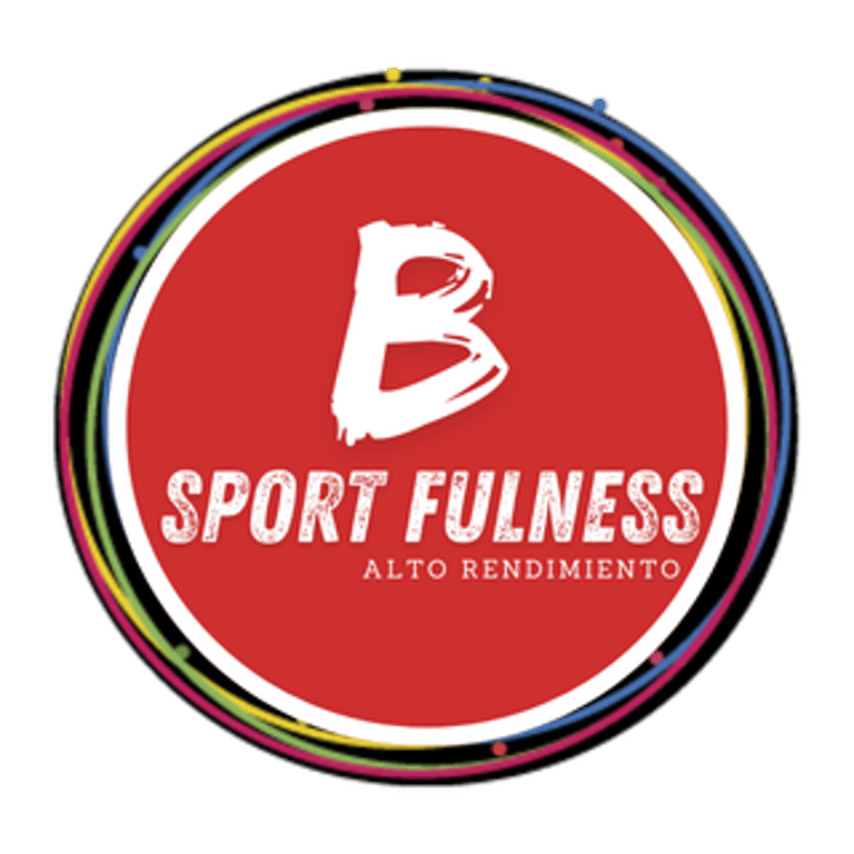 BFULNESS SPORT logo
