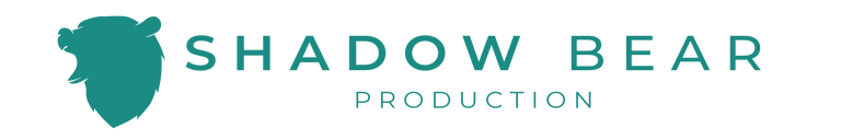 Shadow Bear Production logo