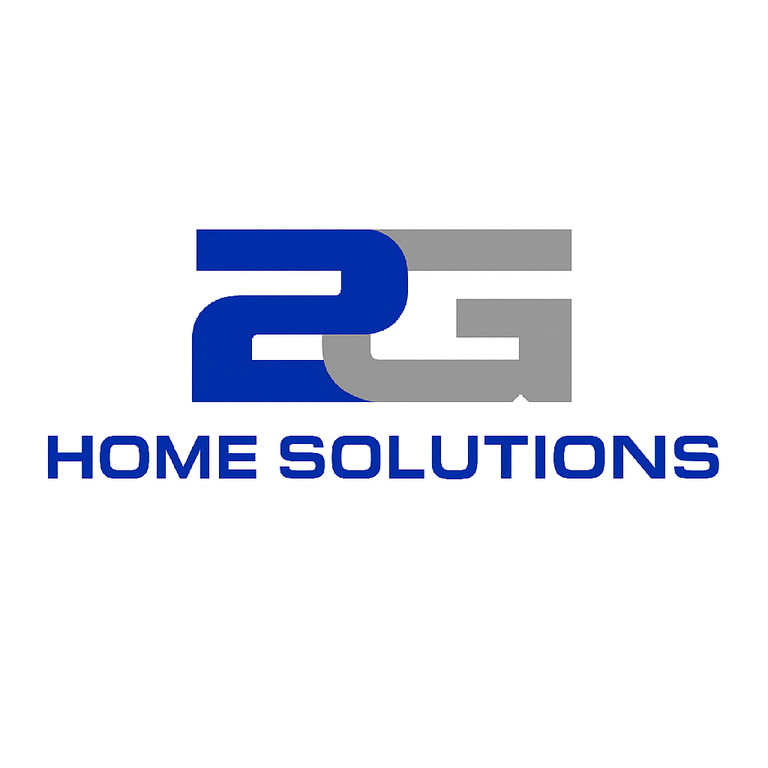 2G exteriors logo