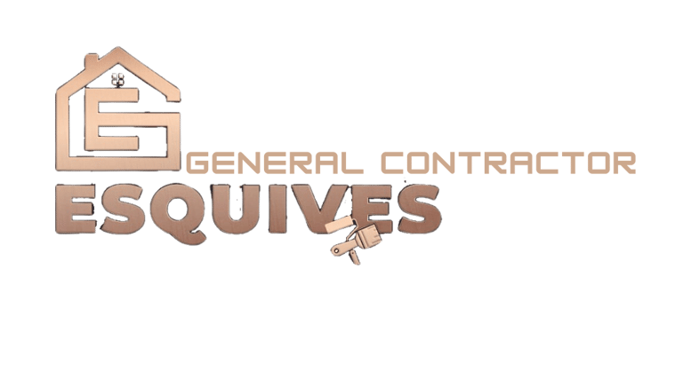 Esquives contractors logo