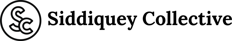 Siddiquey Collective logo