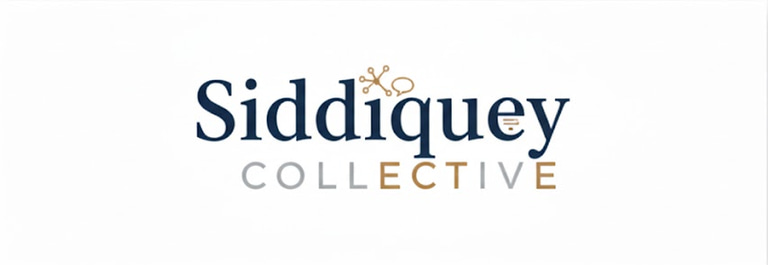 Siddiquey Collective logo