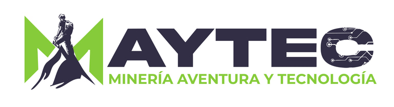 maytec logo
