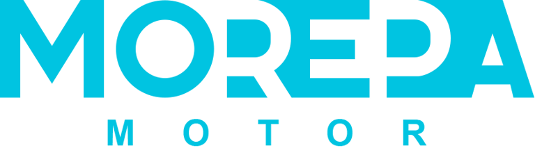Morepa Motor logo
