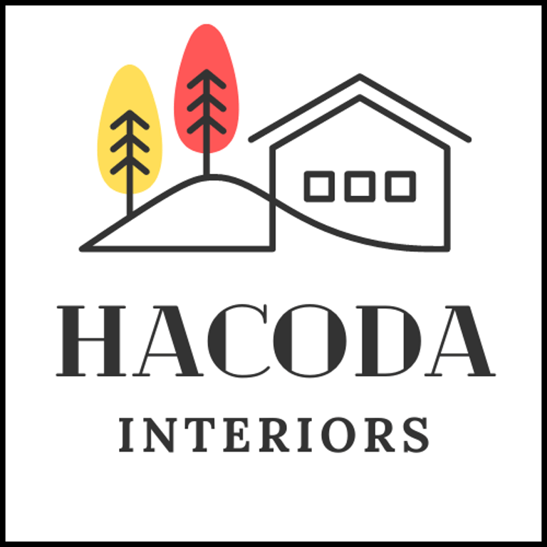 HACODA Interiors - Construction Contractor logo