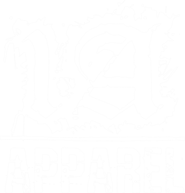 1A Apparel logo