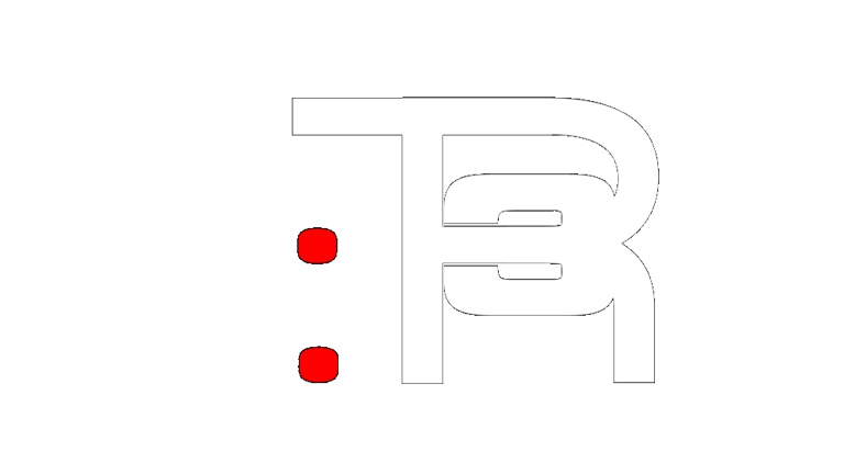 T.R.3 logo