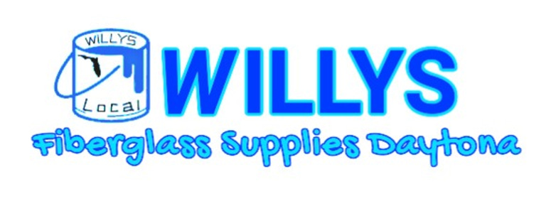 Fiberglass Supplies Daytona logo