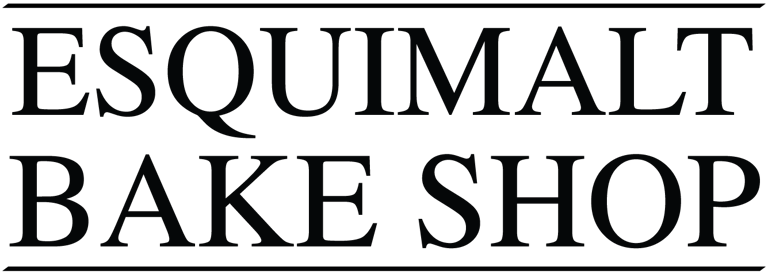 Esquimalt Bake Shop logo