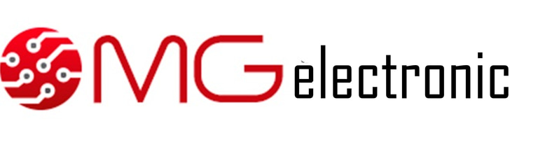 MGelectronic logo