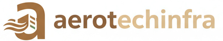 aerotechinfra logo