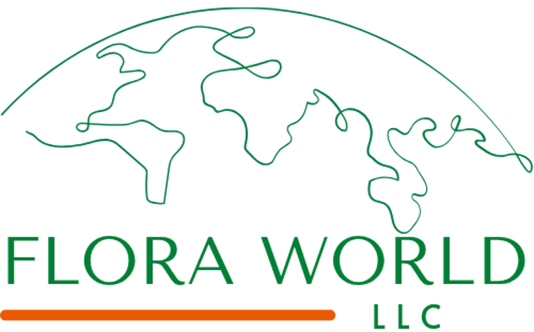 Flora World LLC logo