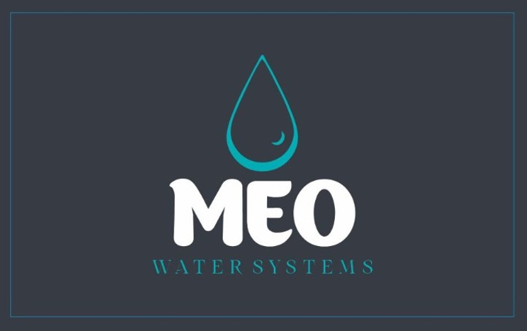 MEO Water Systems logo