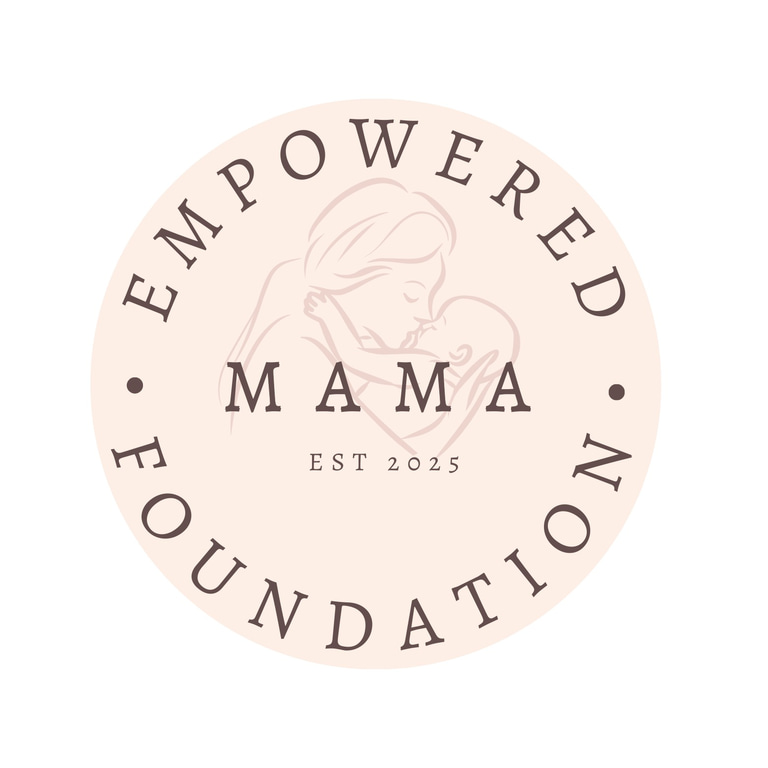 Empowered Mama Foundation logo