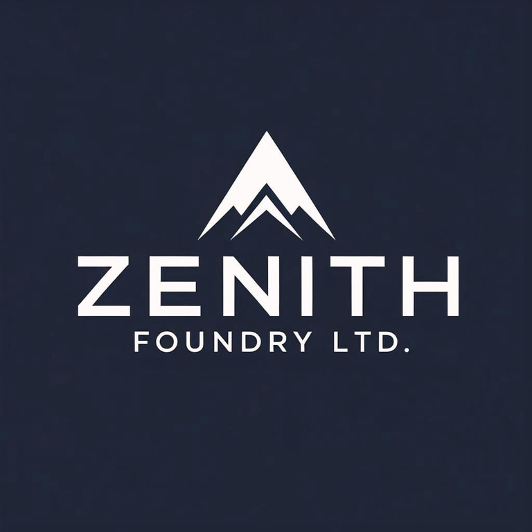 Zenith Foundry Ltd. logo