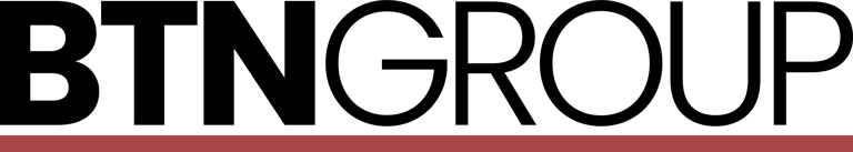 BTN GROUP logo