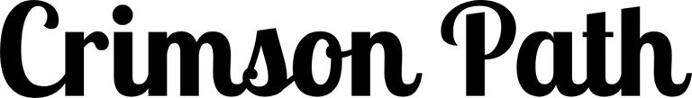CrimsonPath.icu logo