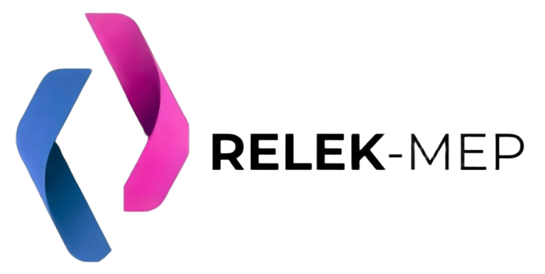 RELEK-MEP logo