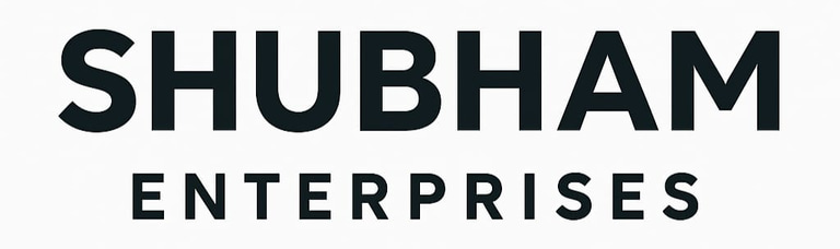 SHUBHAM ENTERPRIZE logo